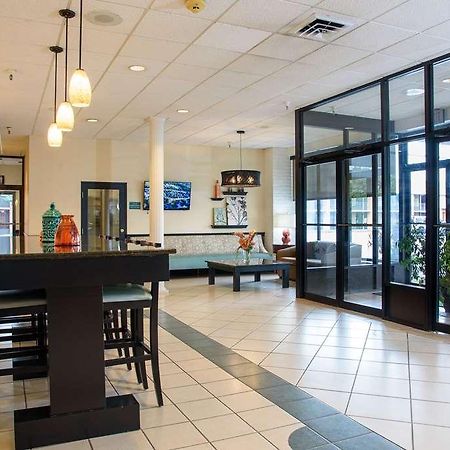 Quality Inn Lewisburg Interior photo