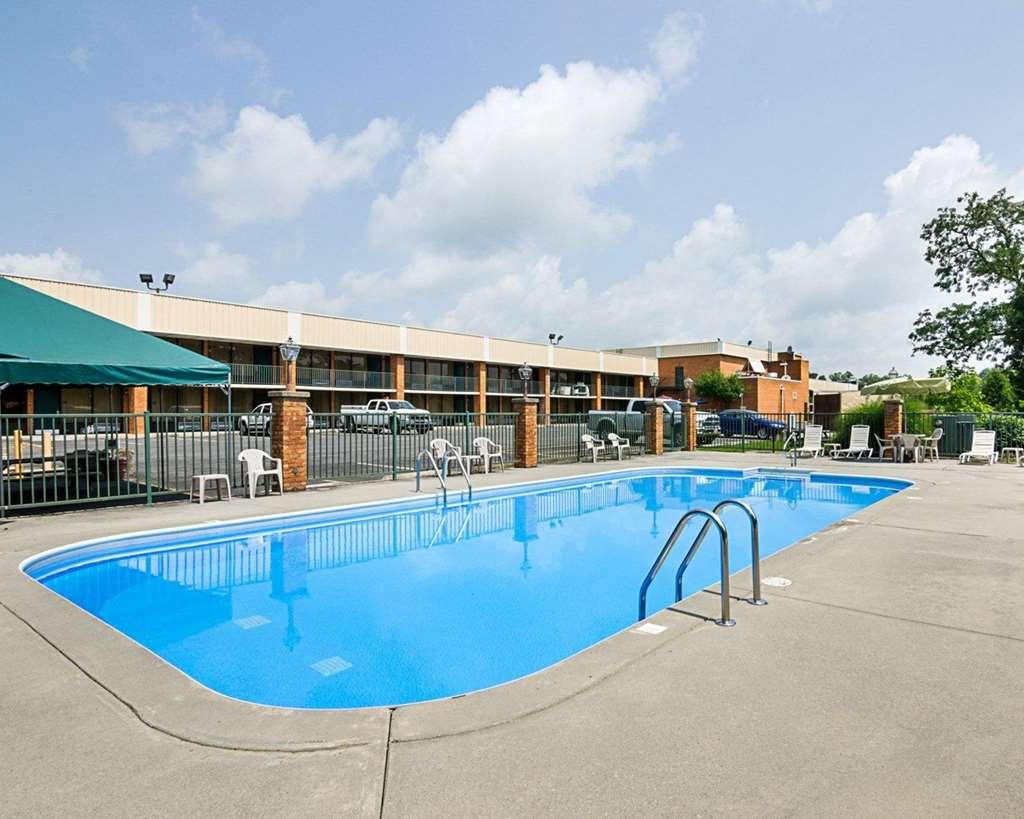 Quality Inn Lewisburg Facilities photo