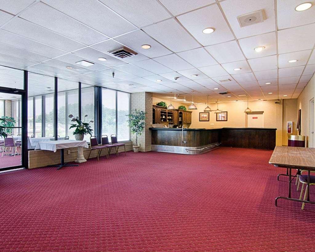 Quality Inn Lewisburg Facilities photo