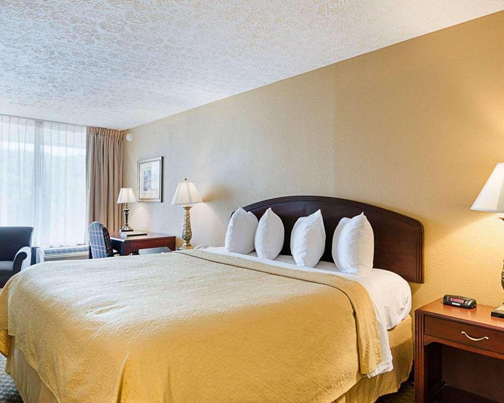 Quality Inn Lewisburg Room photo