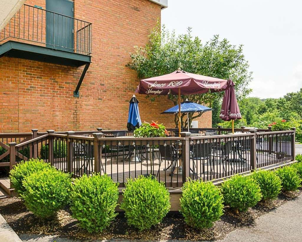 Quality Inn Lewisburg Amenities photo