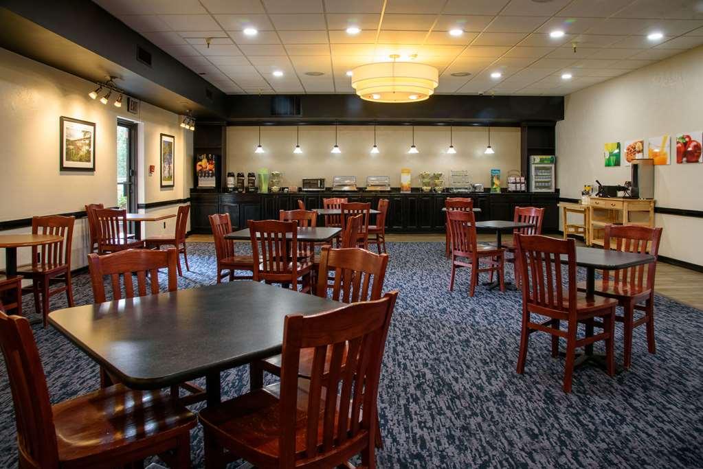 Quality Inn Lewisburg Exterior photo