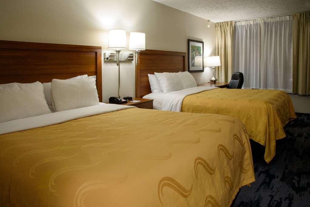 Quality Inn Lewisburg Room photo